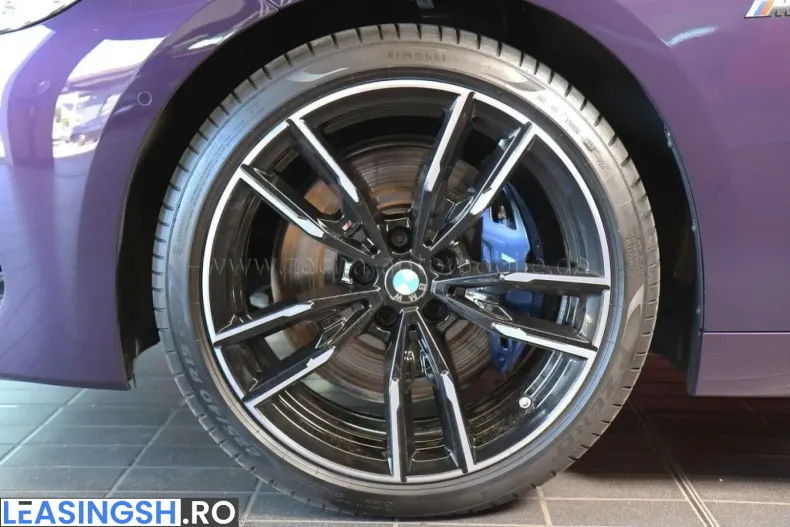 BMW M240i (Seria 2) din 2025 cu 7.600 km - oferta BMW241651 - foto 24