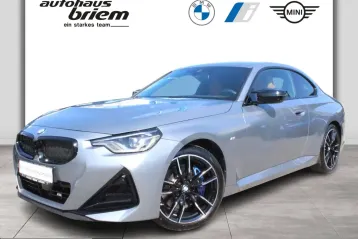 BMW M240i din 2025 - oferta BMW241652