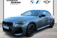BMW M240i (Seria 2) din 2025 cu 8.790 km - oferta BMW241652 - foto 2