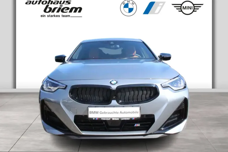 BMW M240i (Seria 2) din 2025 cu 8.790 km - oferta BMW241652 - foto 3