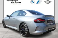 BMW M240i (Seria 2) din 2025 cu 8.790 km - oferta BMW241652 - foto 4