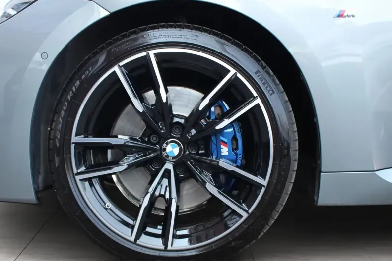 BMW M240i (Seria 2) din 2025 cu 8.790 km - oferta BMW241652 - foto 5