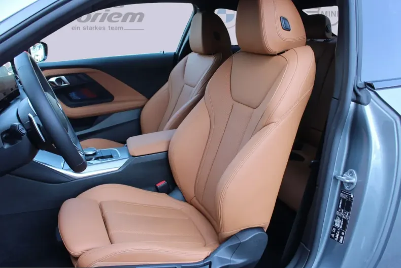 BMW M240i (Seria 2) din 2025 cu 8.790 km - oferta BMW241652 - foto 9