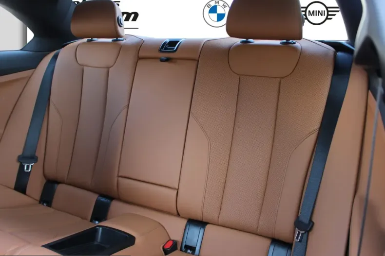 BMW M240i (Seria 2) din 2025 cu 8.790 km - oferta BMW241652 - foto 10