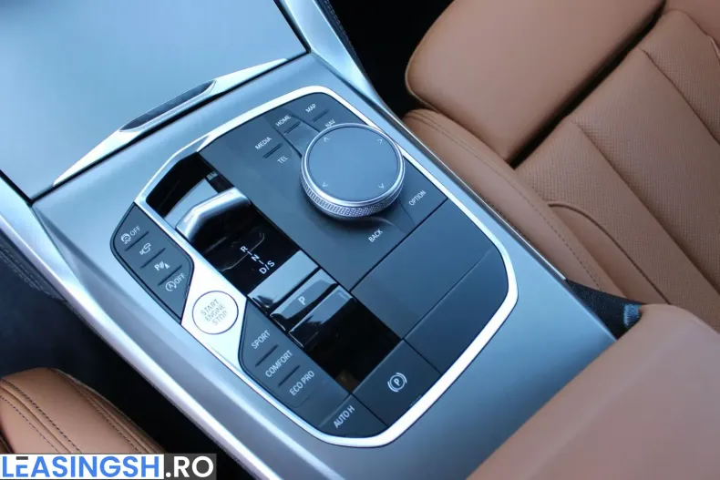 BMW M240i (Seria 2) din 2025 cu 8.790 km - oferta BMW241652 - foto 11