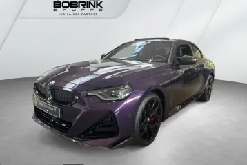 BMW M240i din 2025 - oferta BMW241653