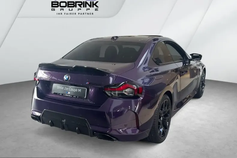 BMW M240i (Seria 2) din 2025 cu 5.000 km - oferta BMW241653 - foto 3