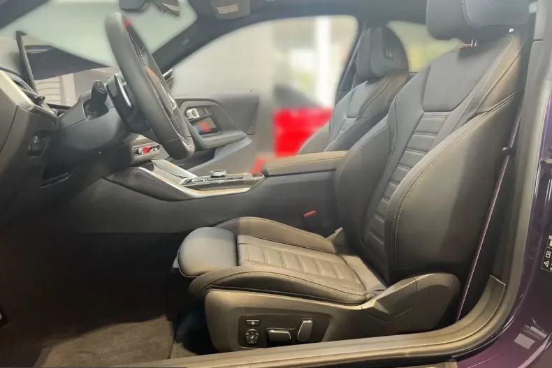 BMW M240i (Seria 2) din 2025 cu 5.000 km - oferta BMW241653 - foto 5
