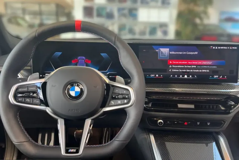 BMW M240i (Seria 2) din 2025 cu 5.000 km - oferta BMW241653 - foto 6