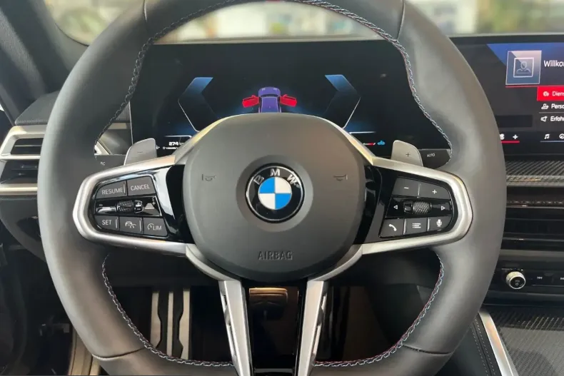 BMW M240i (Seria 2) din 2025 cu 5.000 km - oferta BMW241653 - foto 7