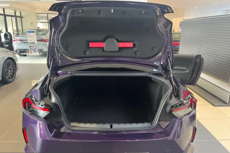 BMW M240i (Seria 2) din 2025 cu 5.000 km - oferta BMW241653 - foto 11