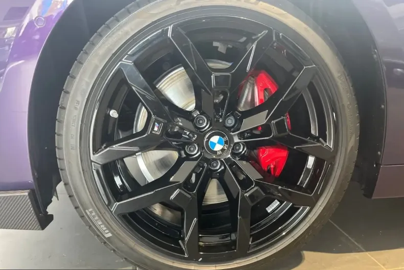 BMW M240i (Seria 2) din 2025 cu 5.000 km - oferta BMW241653 - foto 12