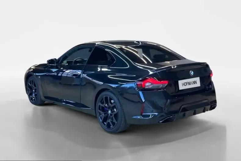 BMW M240i (Seria 2) din 2025 cu 14.700 km - oferta BMW241654 - foto 4