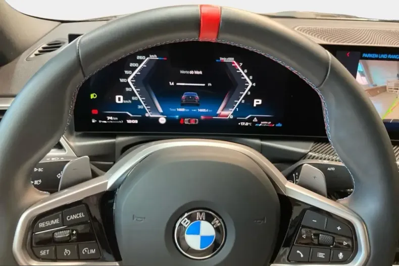 BMW M240i (Seria 2) din 2025 cu 14.700 km - oferta BMW241654 - foto 10