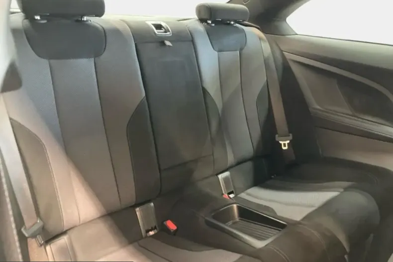 BMW M240i (Seria 2) din 2025 cu 14.700 km - oferta BMW241654 - foto 12