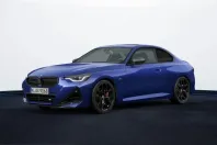 BMW M240i (Seria 2) din 2025 cu 16.607 km - oferta BMW241655 - foto 1
