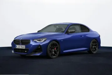 BMW M240i din 2025 - oferta BMW241655