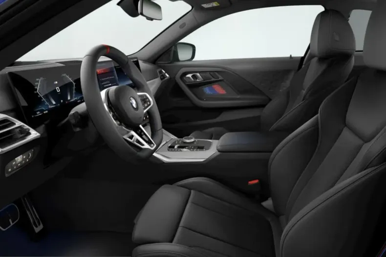 BMW M240i (Seria 2) din 2025 cu 16.607 km - oferta BMW241655 - foto 3
