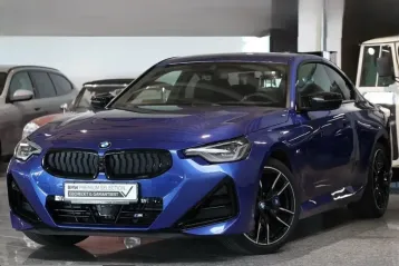 BMW M240i din 2025 - oferta BMW241656