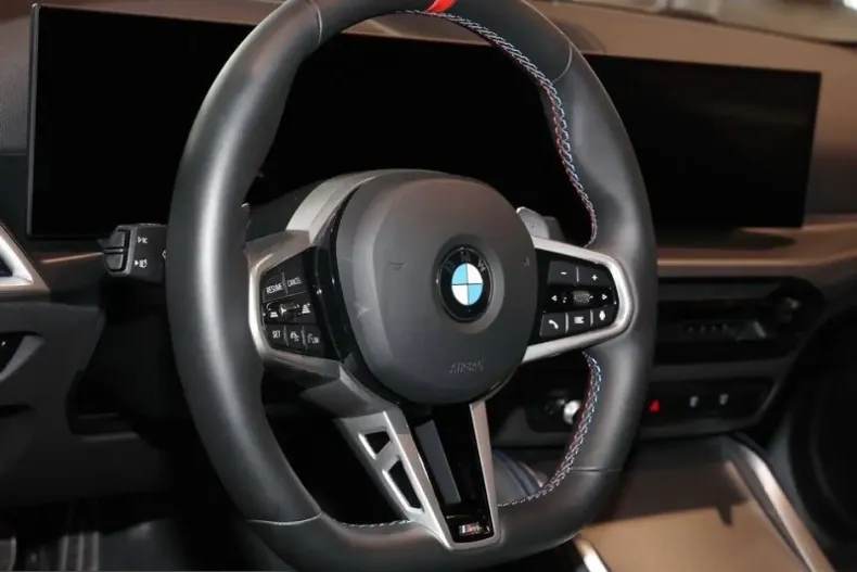 BMW M240i (Seria 2) din 2025 cu 5.832 km - oferta BMW241656 - foto 8