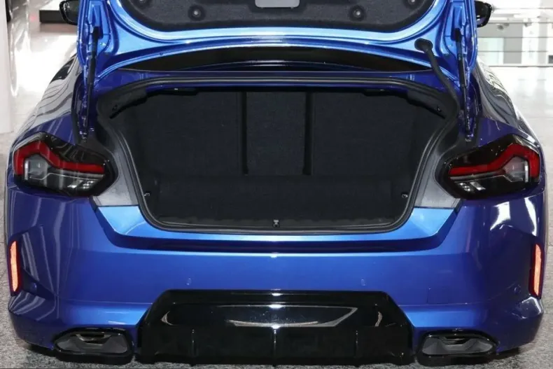 BMW M240i (Seria 2) din 2025 cu 5.832 km - oferta BMW241656 - foto 12