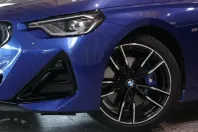 BMW M240i (Seria 2) din 2025 cu 5.832 km - oferta BMW241656 - foto 13