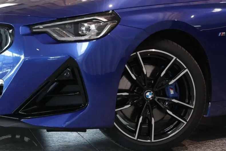 BMW M240i (Seria 2) din 2025 cu 5.832 km - oferta BMW241656 - foto 13