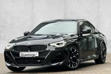 BMW M240i din 2025 - oferta BMW241657