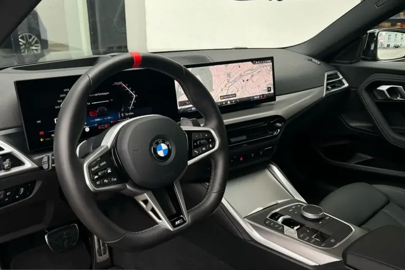 BMW M240i (Seria 2) din 2025 cu 25.004 km - oferta BMW241657 - foto 6