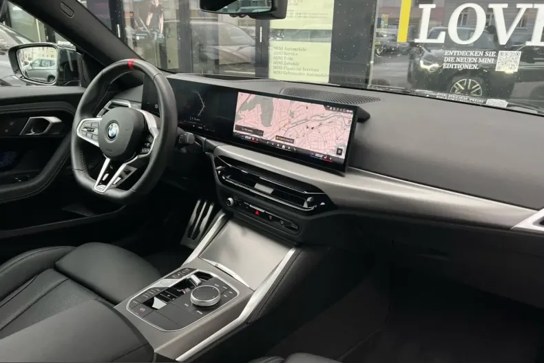 BMW M240i (Seria 2) din 2025 cu 25.004 km - oferta BMW241657 - foto 7