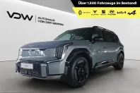 Kia EV9 din 2025 cu 5.000 km - oferta KIA241658 - foto 1