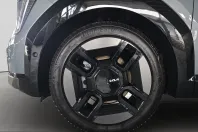 Kia EV9 din 2025 cu 5.000 km - oferta KIA241658 - foto 4