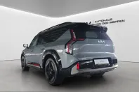 Kia EV9 din 2025 cu 5.000 km - oferta KIA241658 - foto 5