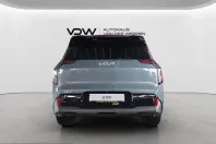 Kia EV9 din 2025 cu 5.000 km - oferta KIA241658 - foto 6