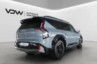 Kia EV9 din 2025 cu 5.000 km - oferta KIA241658 - foto 8