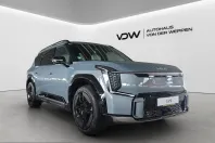 Kia EV9 din 2025 cu 5.000 km - oferta KIA241658 - foto 10