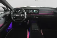 Kia EV9 din 2025 cu 5.000 km - oferta KIA241658 - foto 13