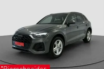 Audi Q5 din 2024 - oferta AUD241659