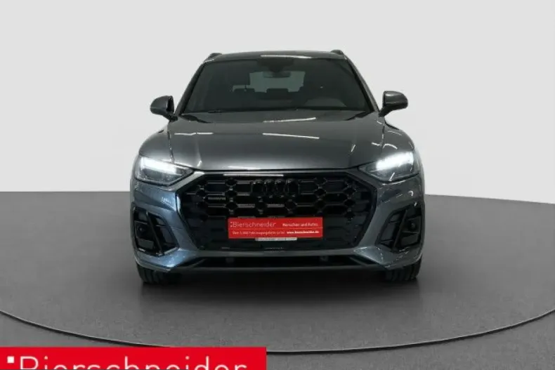 Audi Q5 din 2024 cu 28.565 km - oferta AUD241659 - foto 2