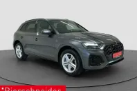 Audi Q5 din 2024 cu 28.565 km - oferta AUD241659 - foto 3