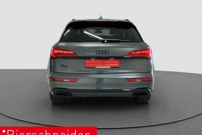 Audi Q5 din 2024 cu 28.565 km - oferta AUD241659 - foto 5