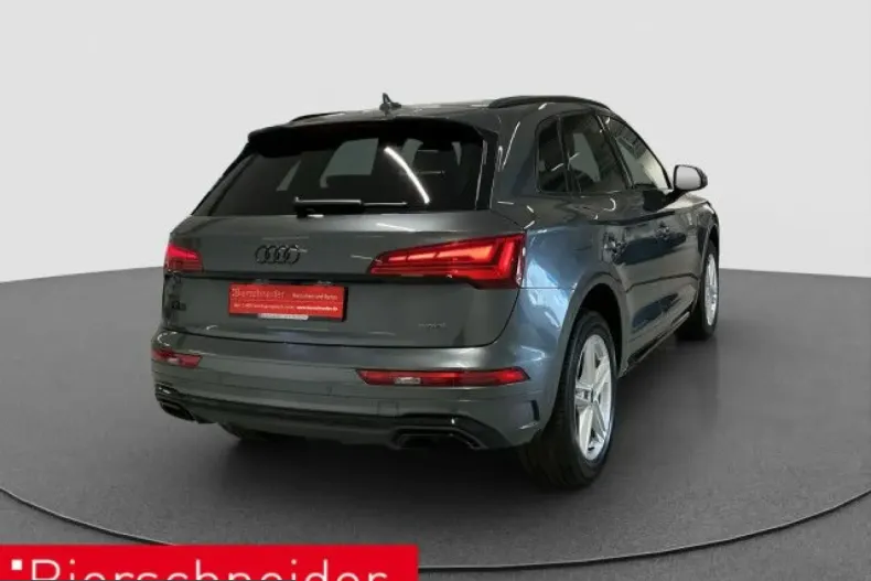 Audi Q5 din 2024 cu 28.565 km - oferta AUD241659 - foto 7