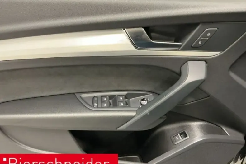 Audi Q5 din 2024 cu 28.565 km - oferta AUD241659 - foto 9