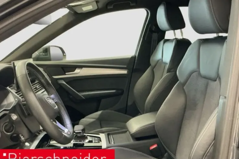 Audi Q5 din 2024 cu 28.565 km - oferta AUD241659 - foto 10