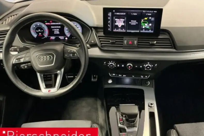 Audi Q5 din 2024 cu 28.565 km - oferta AUD241659 - foto 12