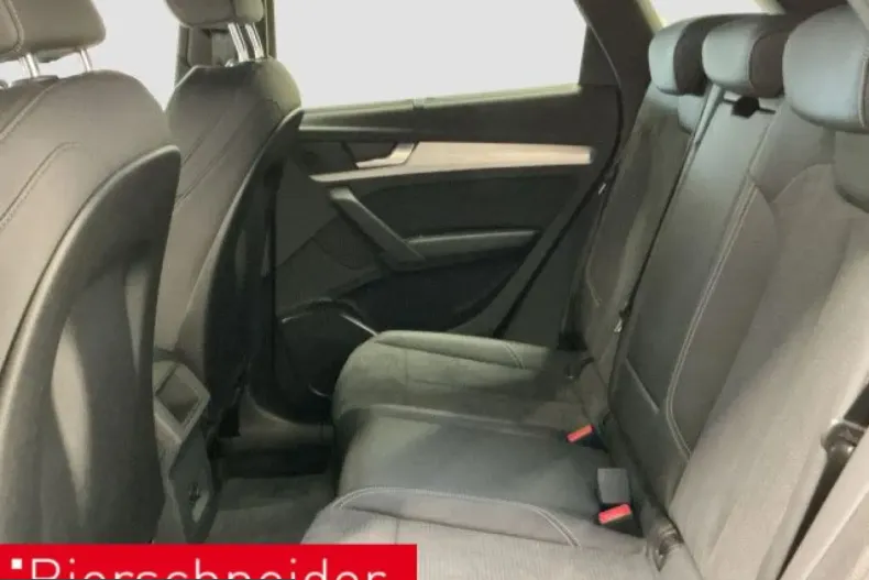 Audi Q5 din 2024 cu 28.565 km - oferta AUD241659 - foto 13