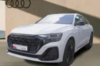 Audi SQ8 din 2025 cu 12.300 km - oferta AUD241660 - foto 2