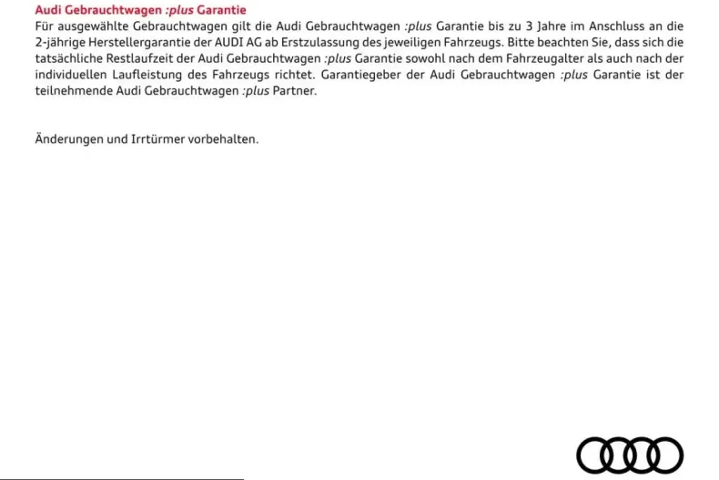 Audi SQ8 din 2025 cu 12.300 km - oferta AUD241660 - foto 3