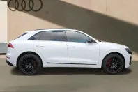 Audi SQ8 din 2025 cu 12.300 km - oferta AUD241660 - foto 6