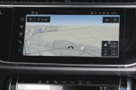 Audi SQ8 din 2025 cu 12.300 km - oferta AUD241660 - foto 15